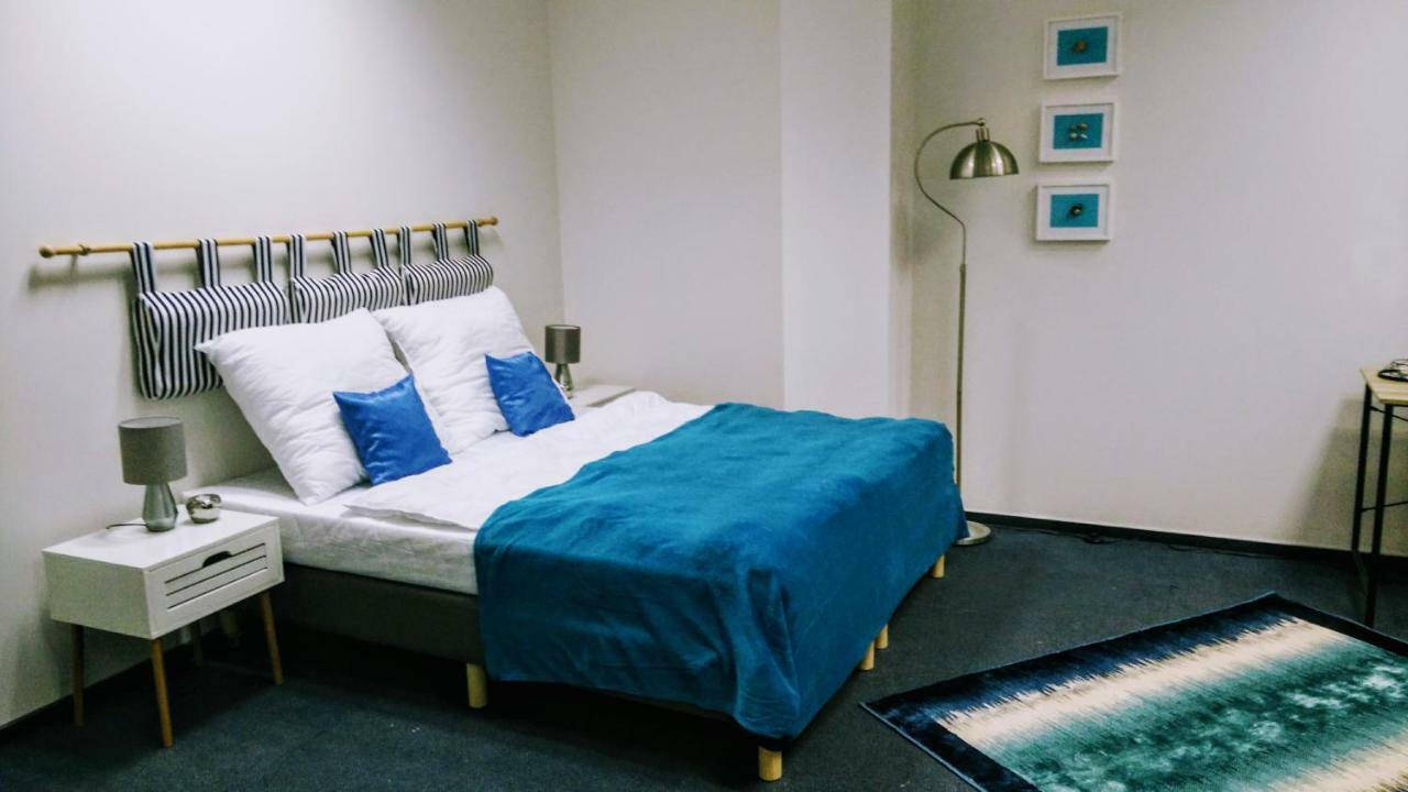 Vabank Apartamenty W Centrum 지엘로나구라 외부 사진