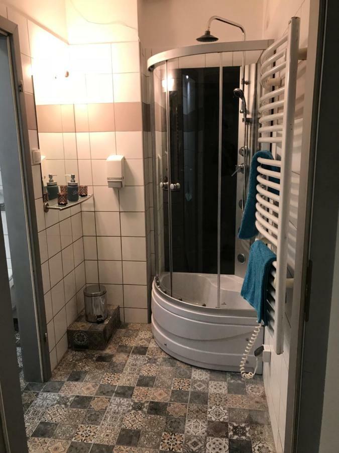 Vabank Apartamenty W Centrum 지엘로나구라 외부 사진