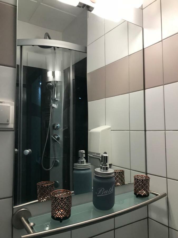 Vabank Apartamenty W Centrum 지엘로나구라 외부 사진