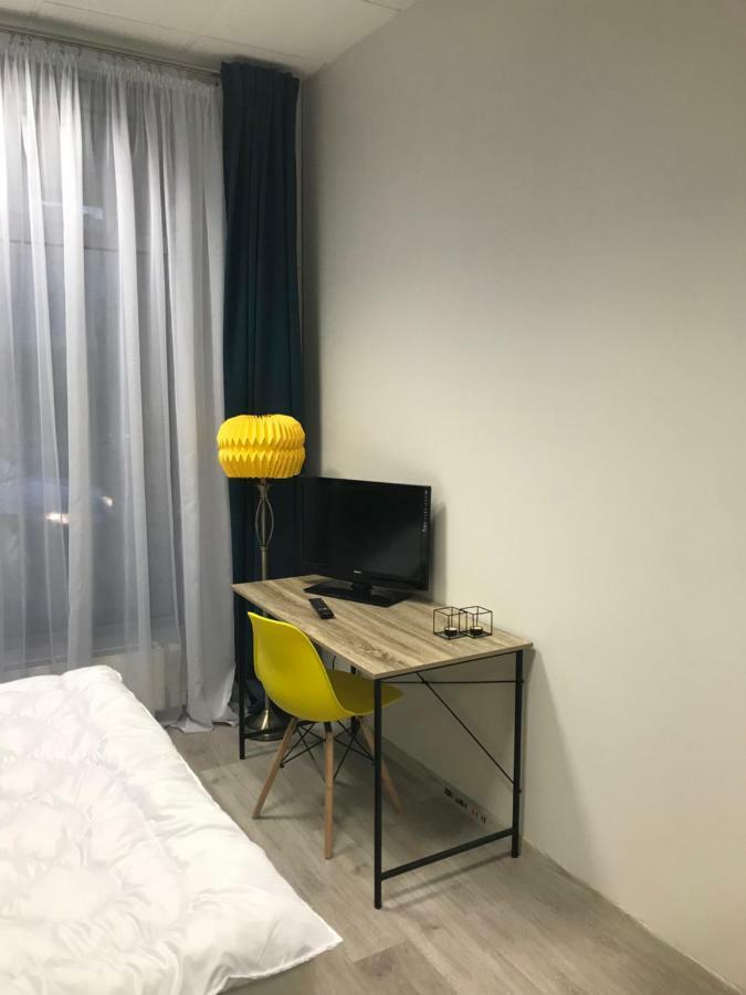Vabank Apartamenty W Centrum 지엘로나구라 외부 사진