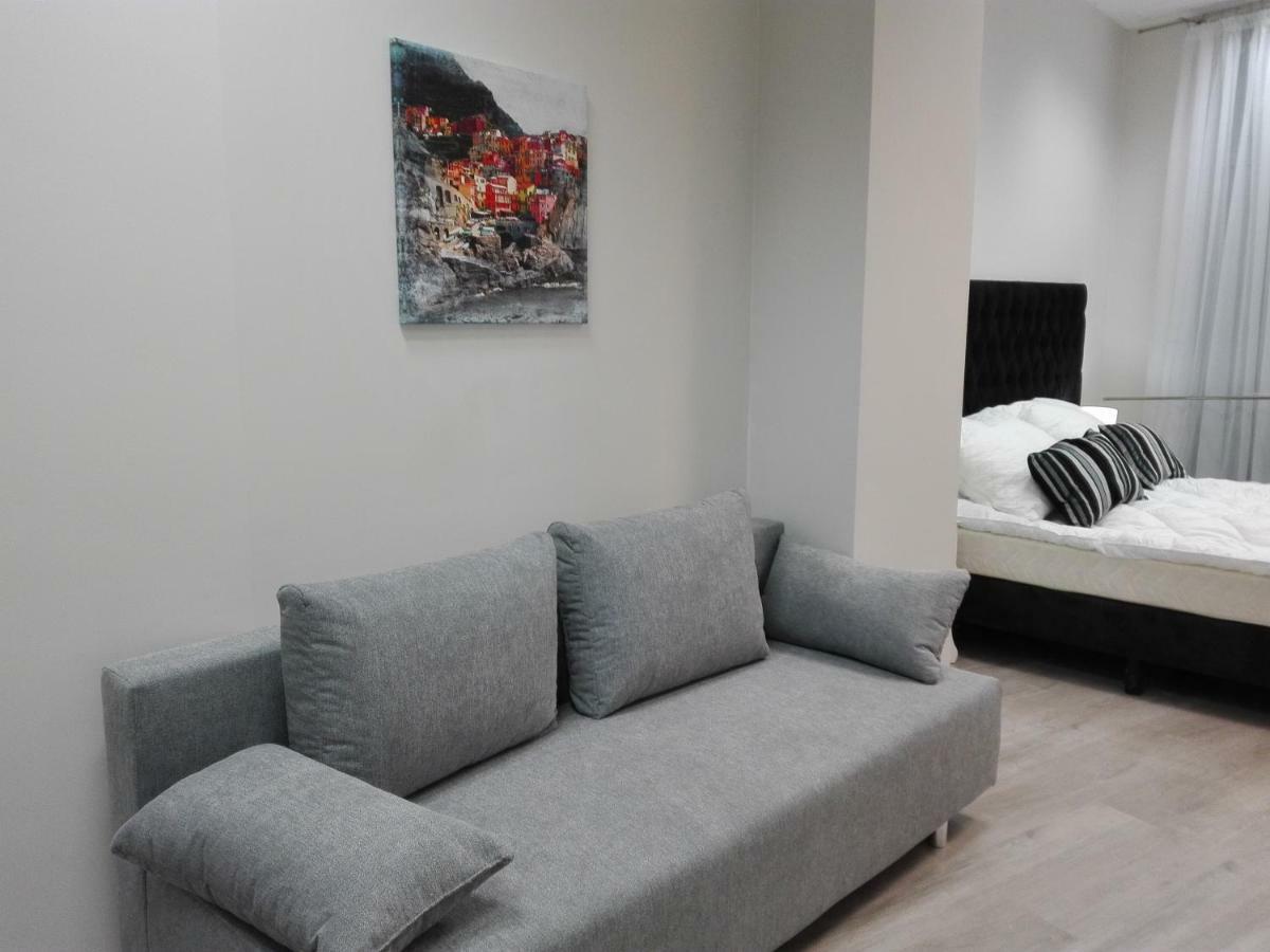 Vabank Apartamenty W Centrum 지엘로나구라 외부 사진