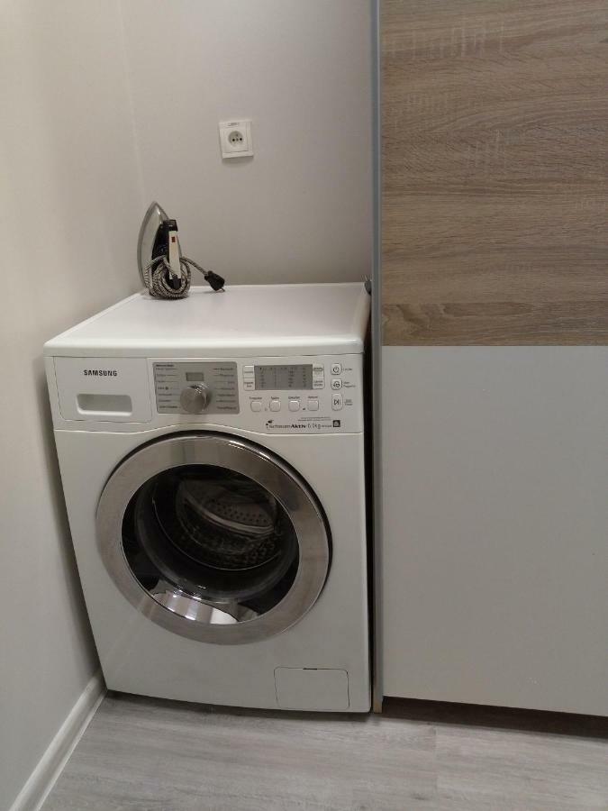 Vabank Apartamenty W Centrum 지엘로나구라 외부 사진