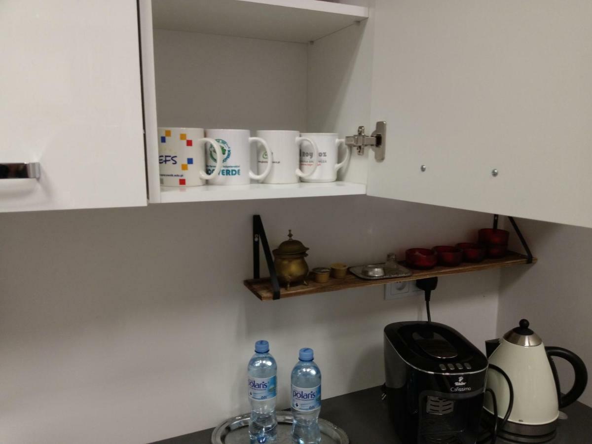 Vabank Apartamenty W Centrum 지엘로나구라 외부 사진
